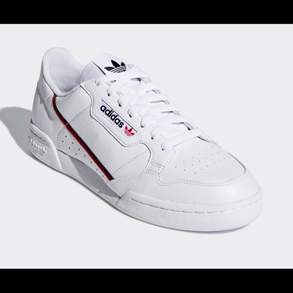 CONTINENTAL 80 SHOES NWT